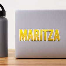 maritza
