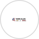 Mark Allen Chevrolet logo