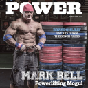 Mark Bell Sling Shot