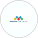 MarketsandMarkets logo