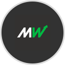 MarketWatch logo