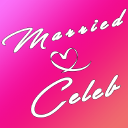 Married Celeb logo