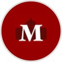 Marshall News Messenger logo