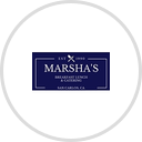 Marsha's Lunchbox logo