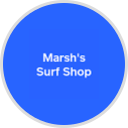 Marshs Surf