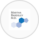 Martha Bardsley, MD