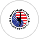 Martialartsusa.com logo