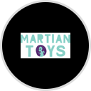 Martian Toys