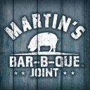 Martin's BBQ Joint
