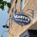 Marty's Hops and Vines