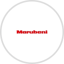 Marubeni Corporation logo
