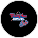Mary Ann Donut Shop