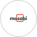 Masabi logo