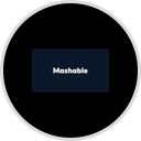 Mashable logo