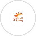 Mashreq logo