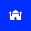 Masjid Al Huda logo