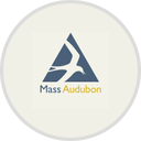 Mass Audubon logo