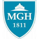 Massachusetts General Hospital logo