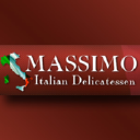 Massimo Italian Deli logo