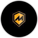 Massimo Motor logo