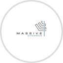 Massive Dynamics logo