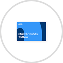 Mastermind's Tattoo
