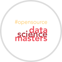 Masters In Data Science logo