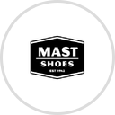 Mast Shoes
