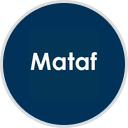 Mataf logo