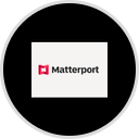 Matterport logo