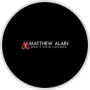 Matthew Alain Hair