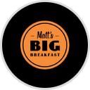 Matt's Big Breakfast