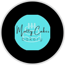 Matty Cakes Bakery logo