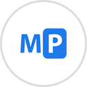 Mauport logo