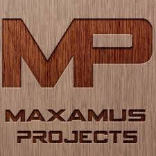 Maxamus Projects