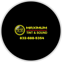 Maximum Tint and Sound