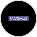 Maximus, Inc. logo