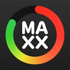 Maxxing logo