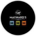 Maynard's Restaurant logo