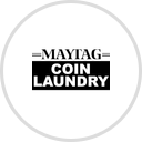 Maytag Coin Laundry Of Raleigh