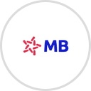 MBBank (Military Commercial Joint Stock Bank)