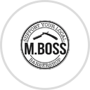 M Boss Barber