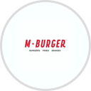 M Burger Chicago