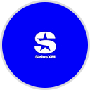Sirius XM logo