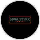 McAlister's Deli logo