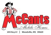McCants Homes