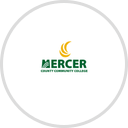 Middlesex County College logo