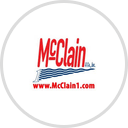 mc clain