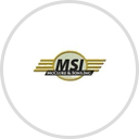 McClure & Sons logo