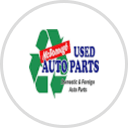 McDonough Auto Parts